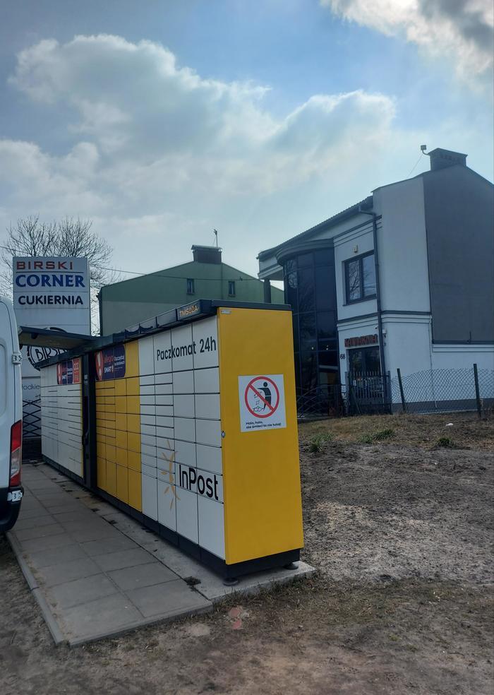 Przykładowa reklama