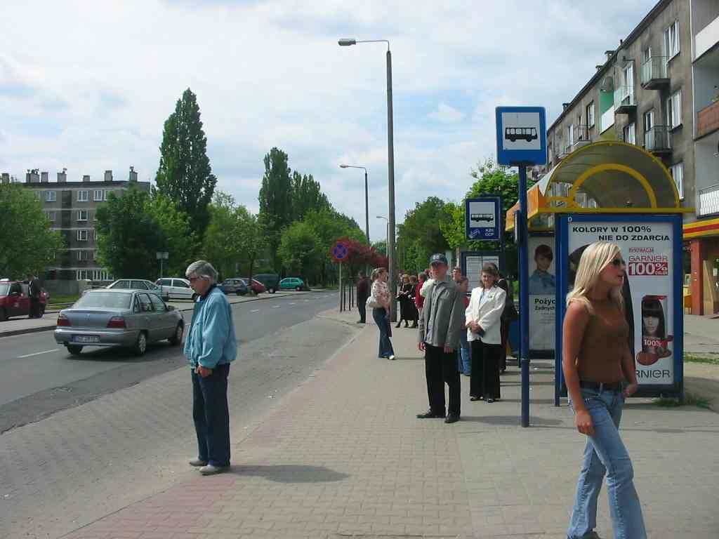 Przykładowa reklama