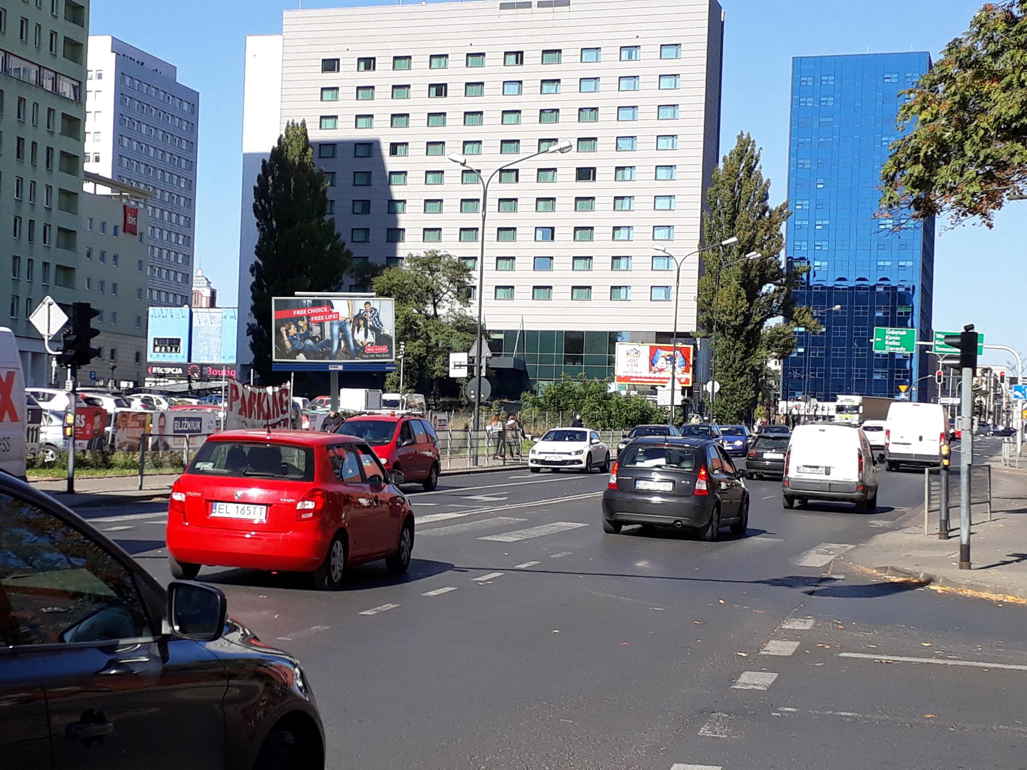 Przykładowa reklama