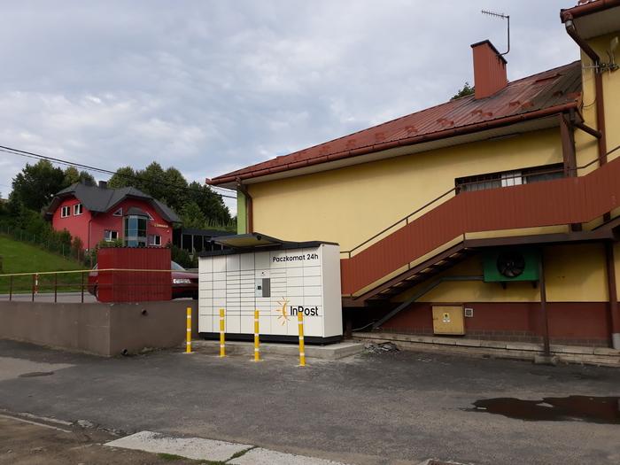 Przykładowa reklama