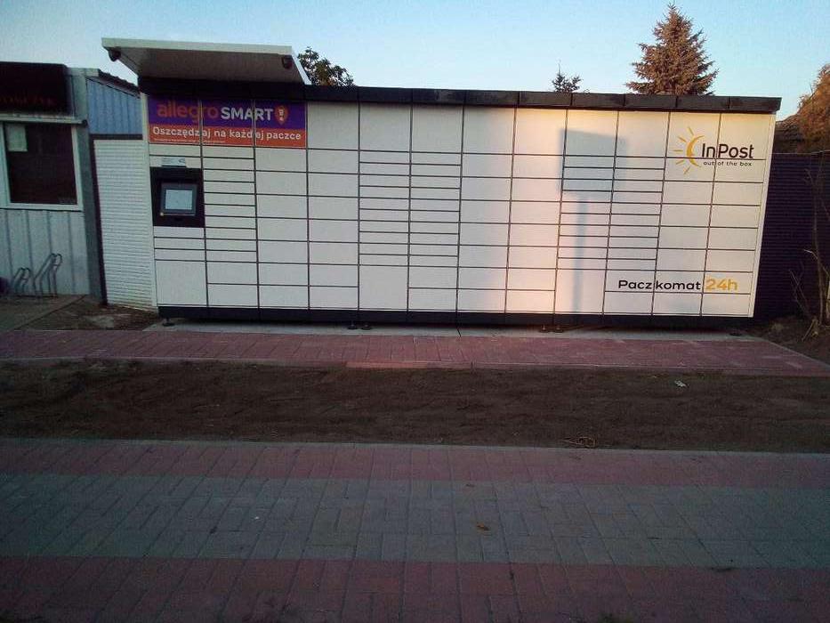 Przykładowa reklama