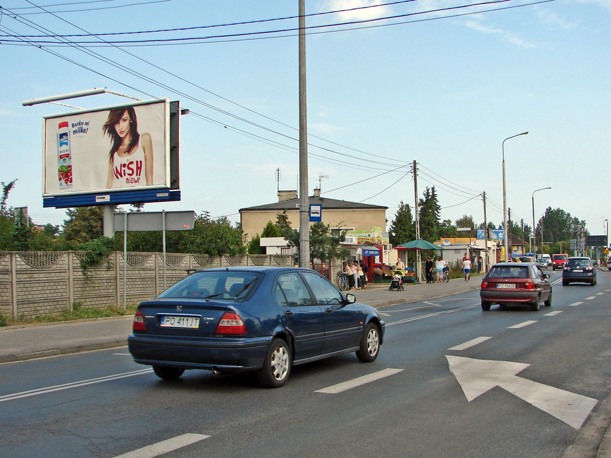 Przykładowa reklama