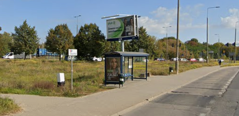 Przykładowa reklama