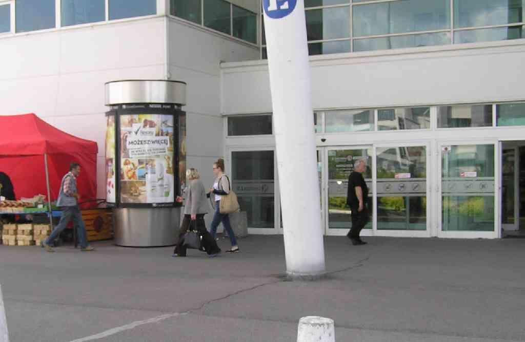 Przykładowa reklama
