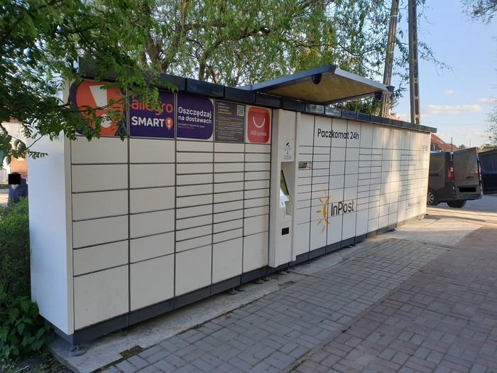 Przykładowa reklama