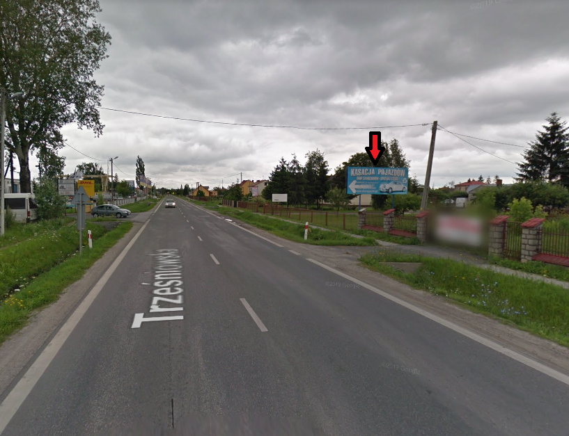 Przykładowa reklama