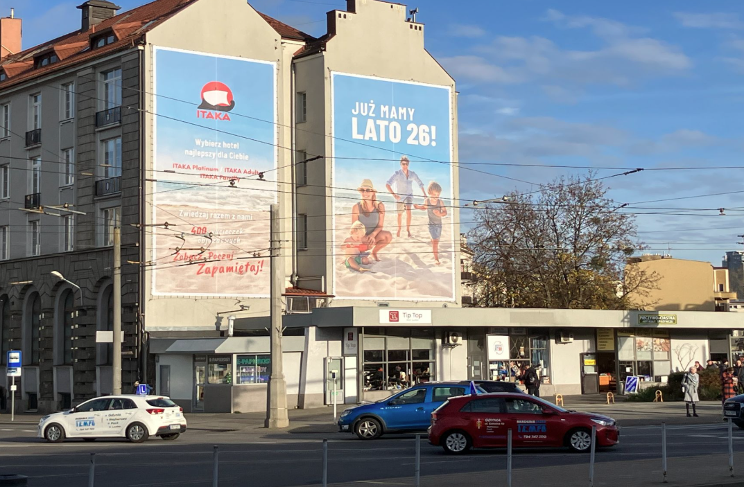 Przykładowa reklama