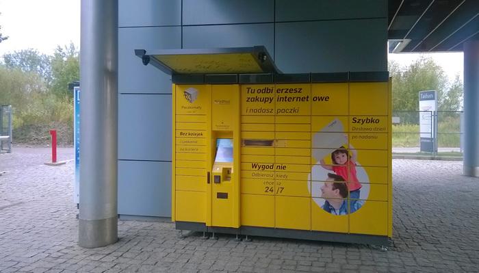 Przykładowa reklama