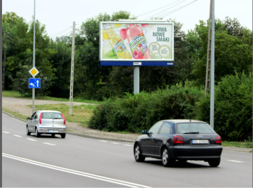 Przykładowa reklama