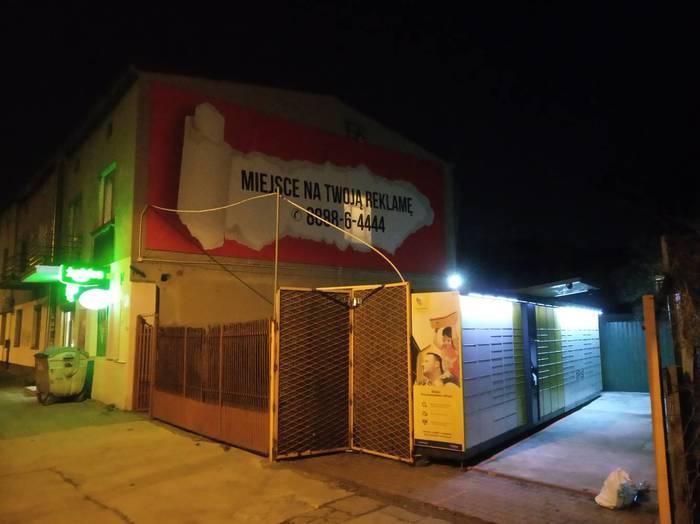 Przykładowa reklama