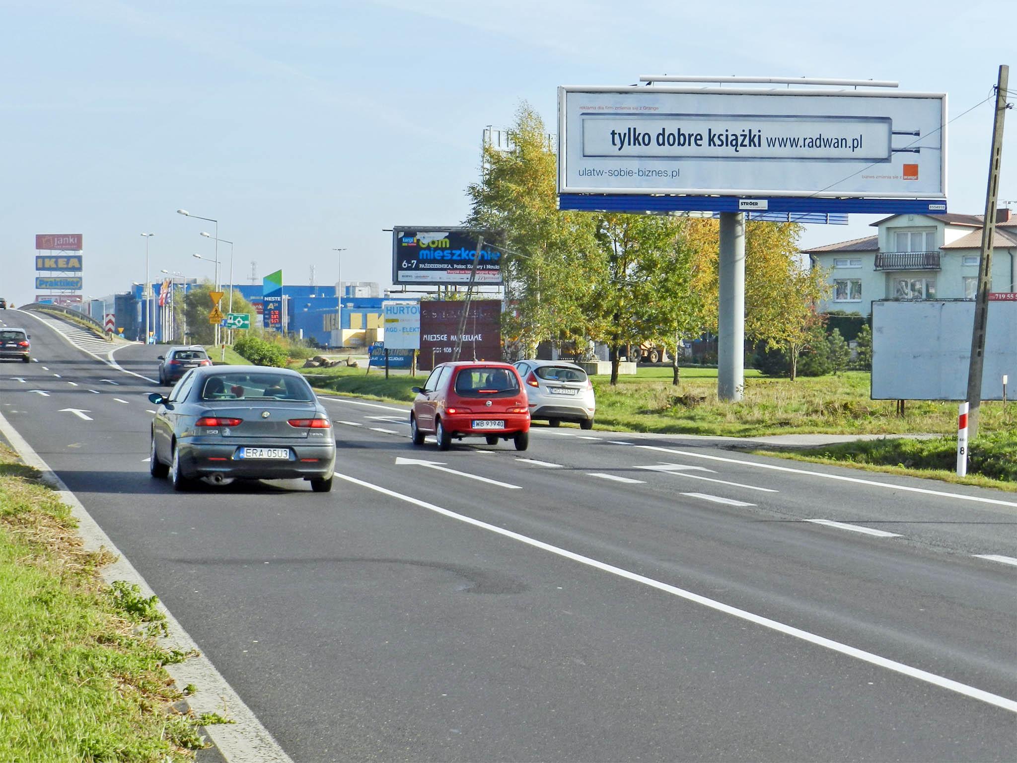 Przykładowa reklama