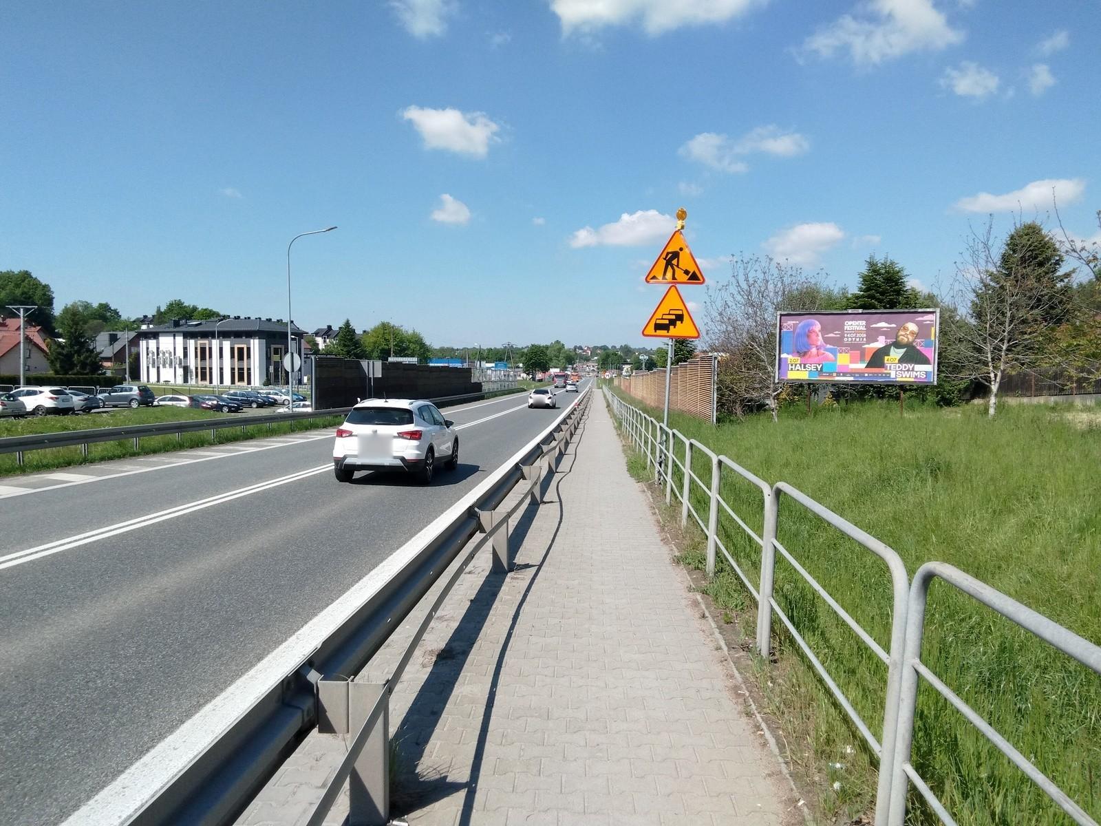Przykładowa reklama
