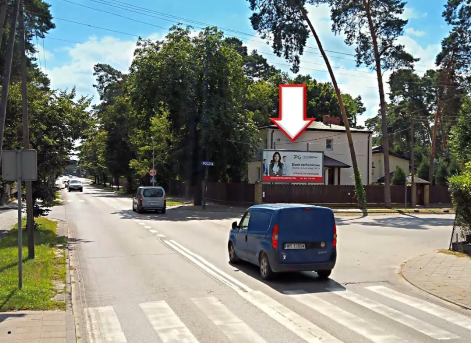 Przykładowa reklama