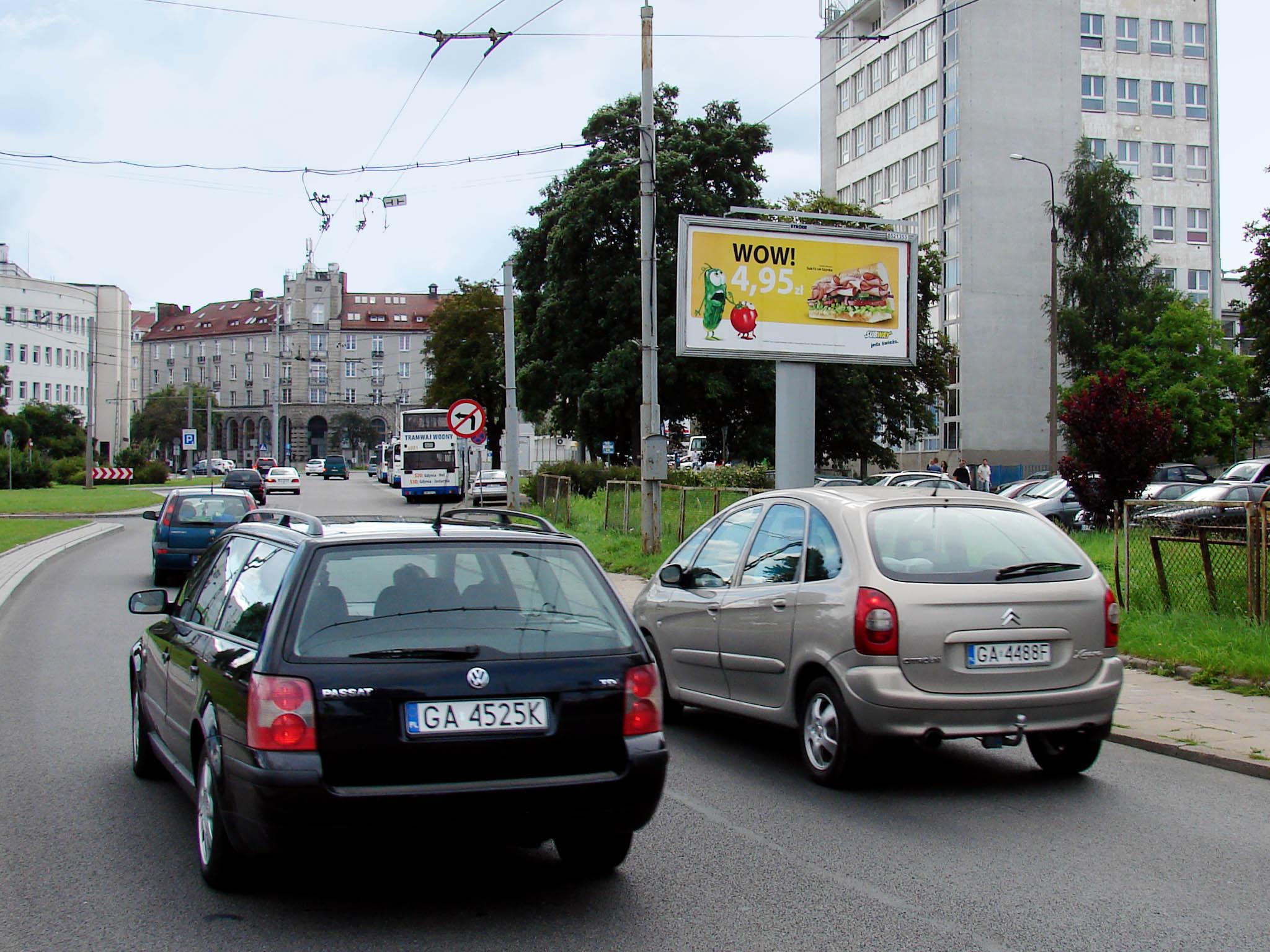 Przykładowa reklama