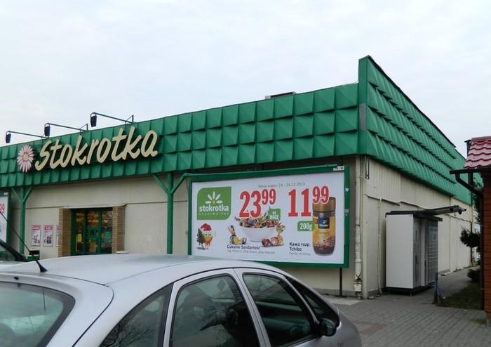 Przykładowa reklama