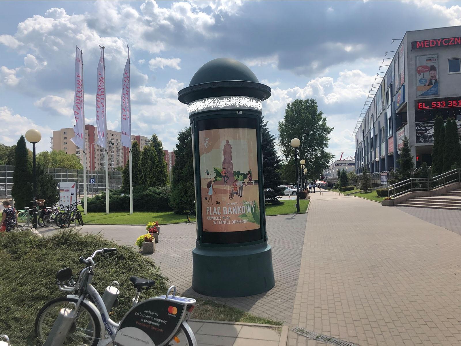 Przykładowa reklama