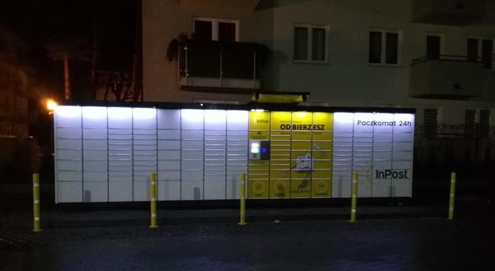 Przykładowa reklama