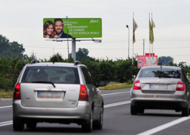 Przykładowa reklama