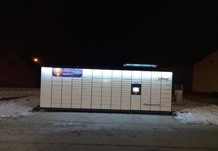 Przykładowa reklama