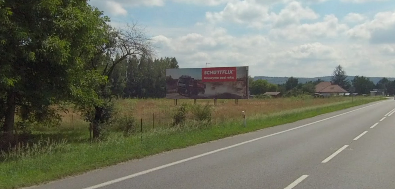 Przykładowa reklama