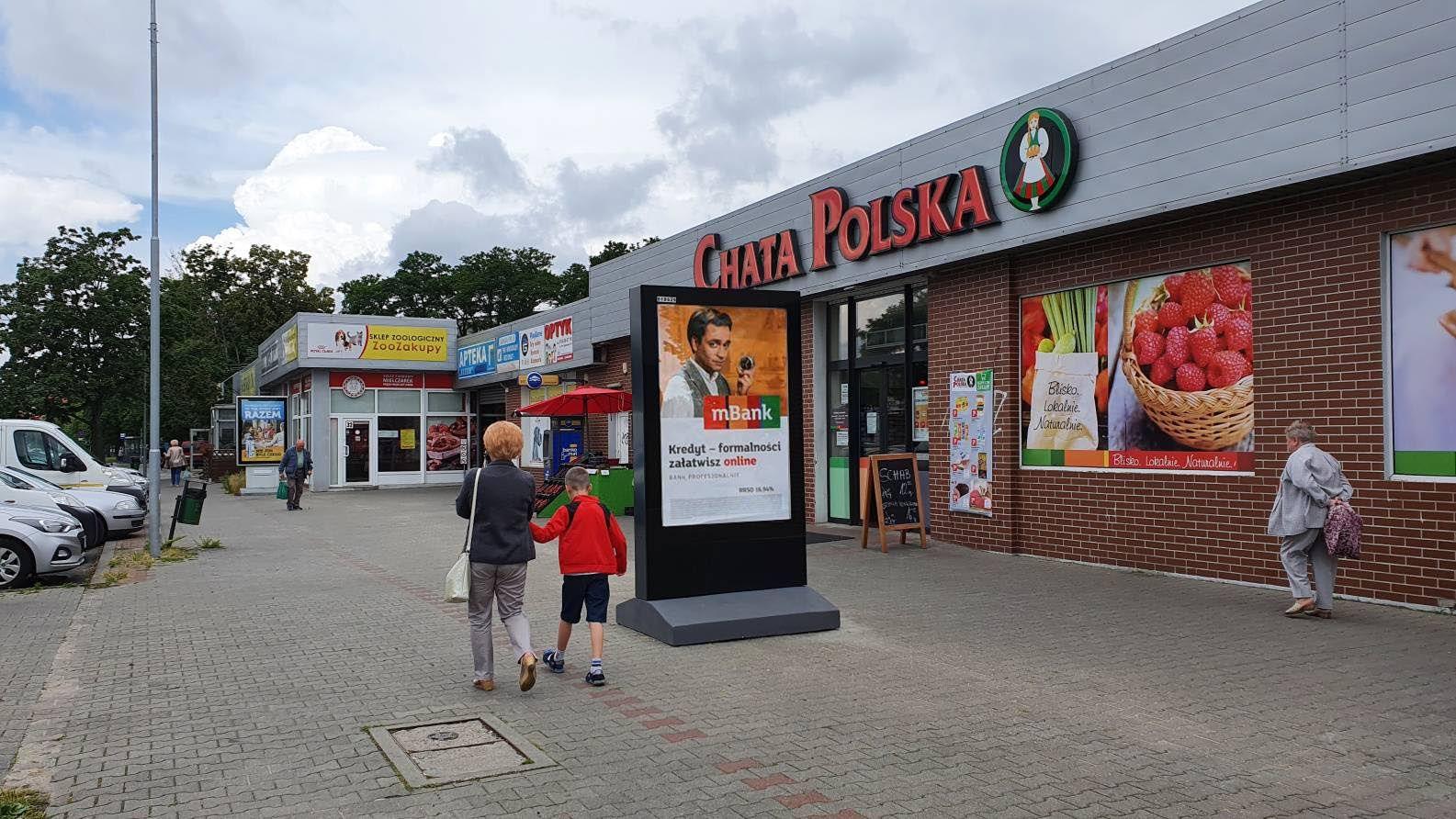 Przykładowa reklama
