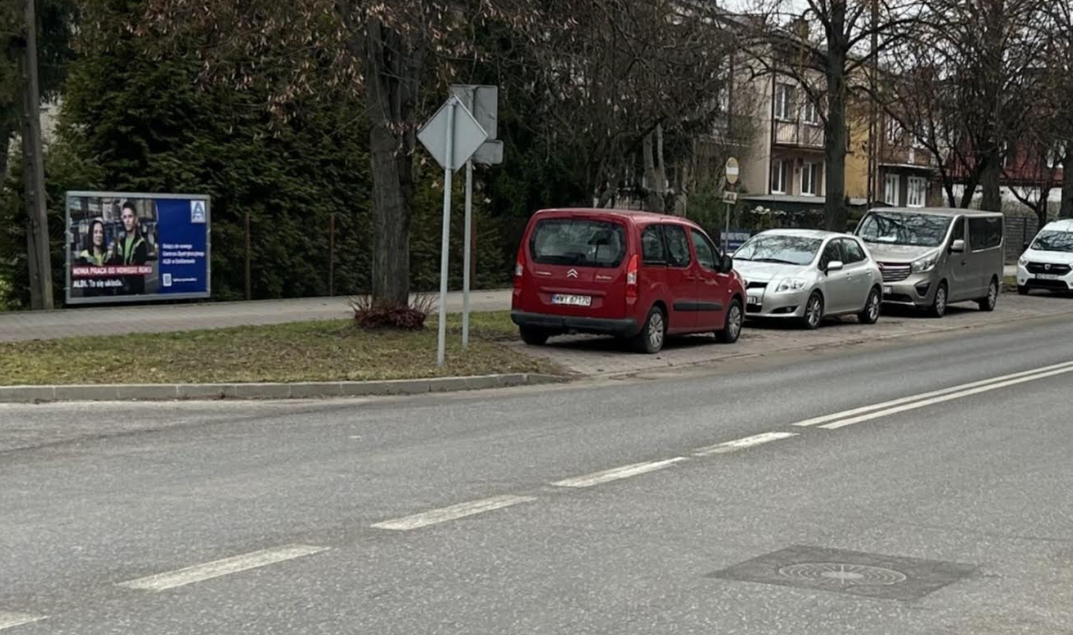 Przykładowa reklama