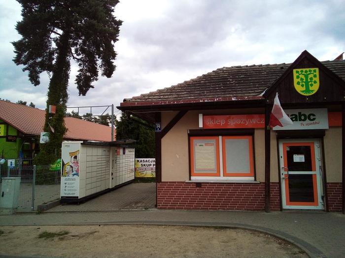 Przykładowa reklama