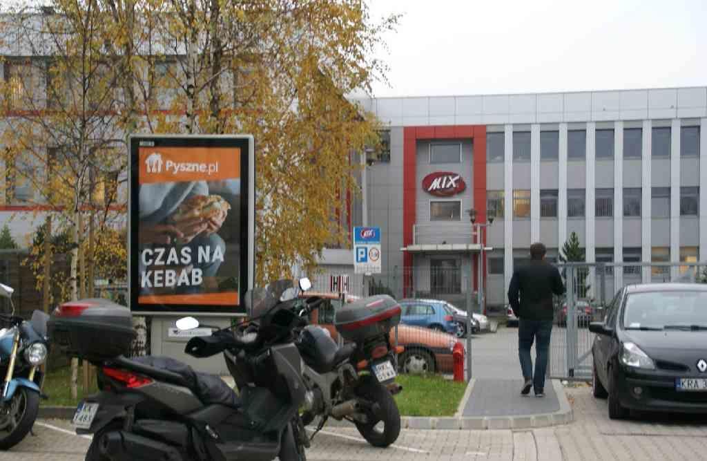 Przykładowa reklama