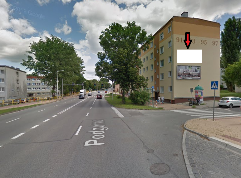 Przykładowa reklama