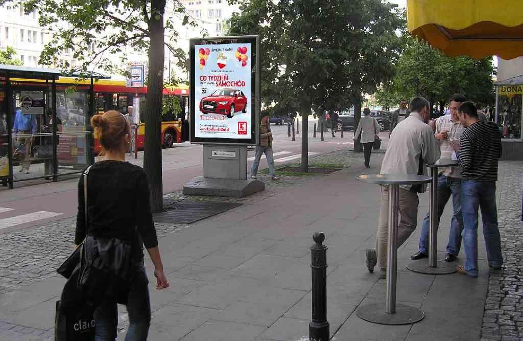 Przykładowa reklama