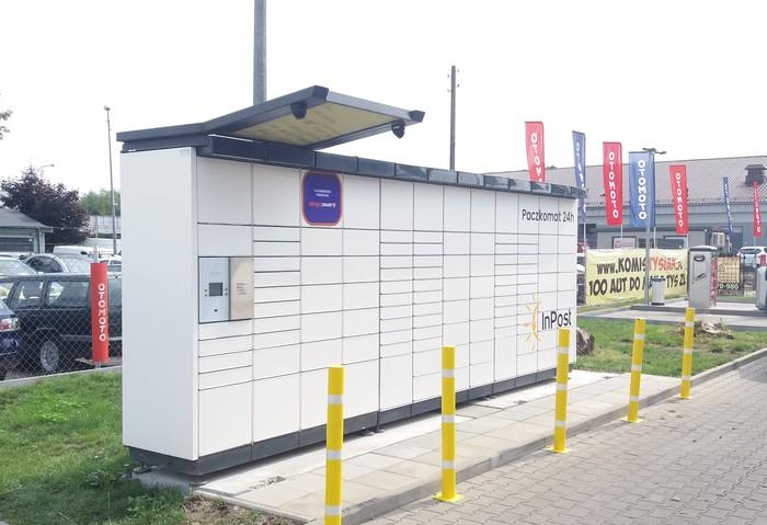 Przykładowa reklama