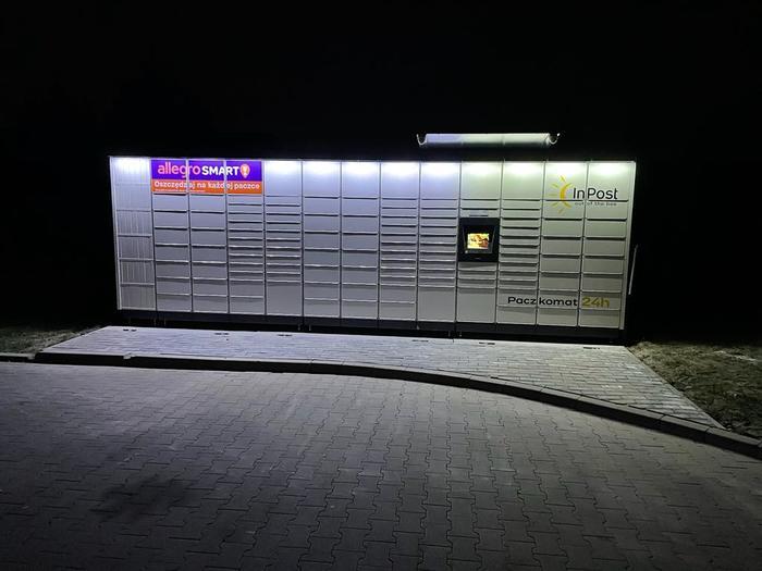 Przykładowa reklama