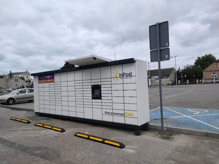 Przykładowa reklama