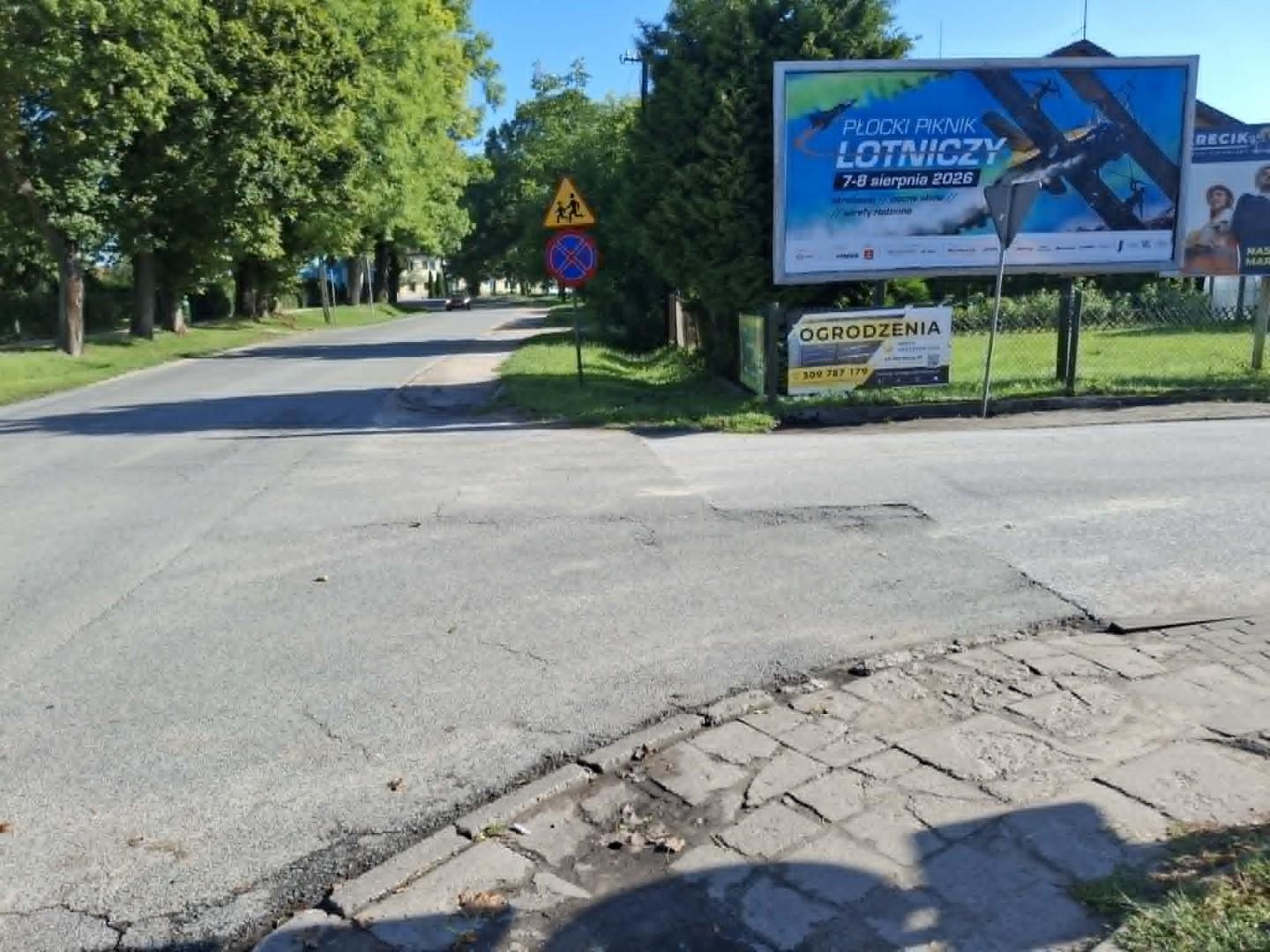 Przykładowa reklama