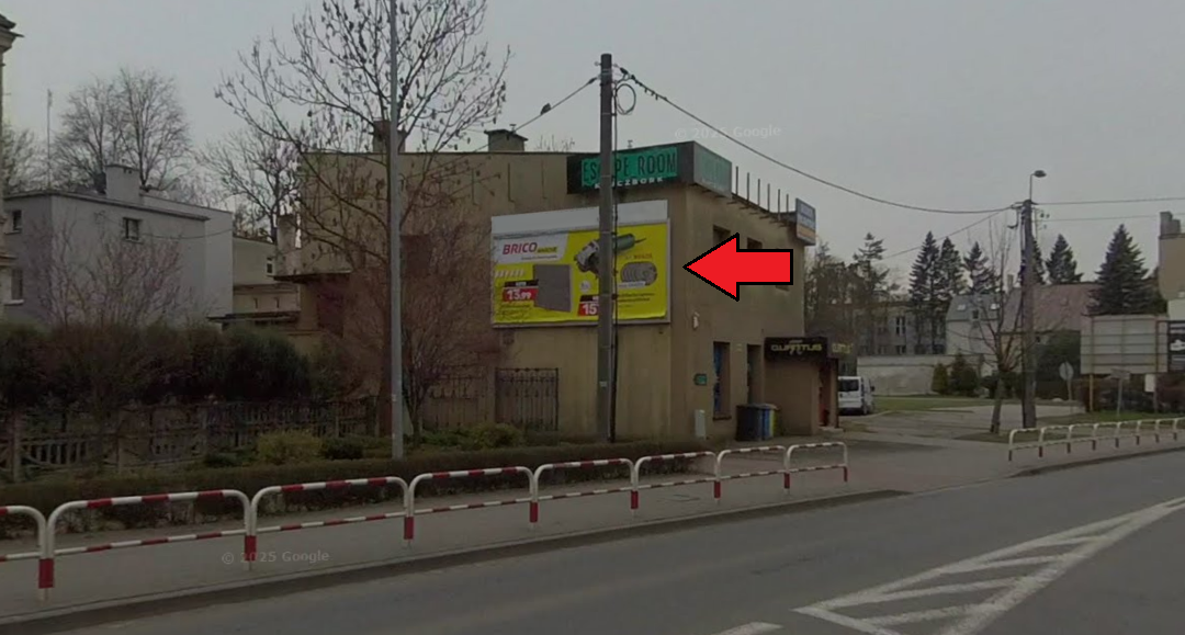 Przykładowa reklama