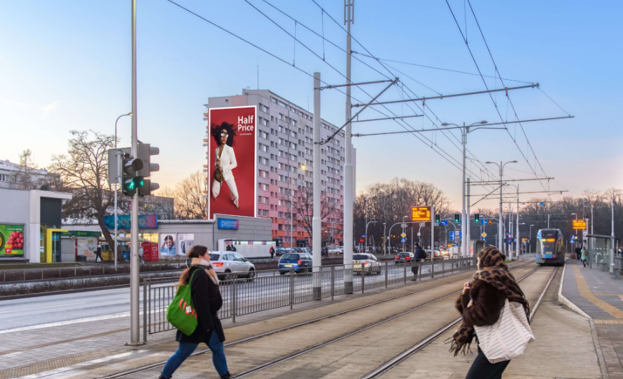 Przykładowa reklama