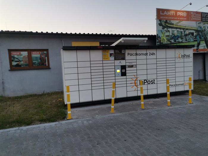 Przykładowa reklama