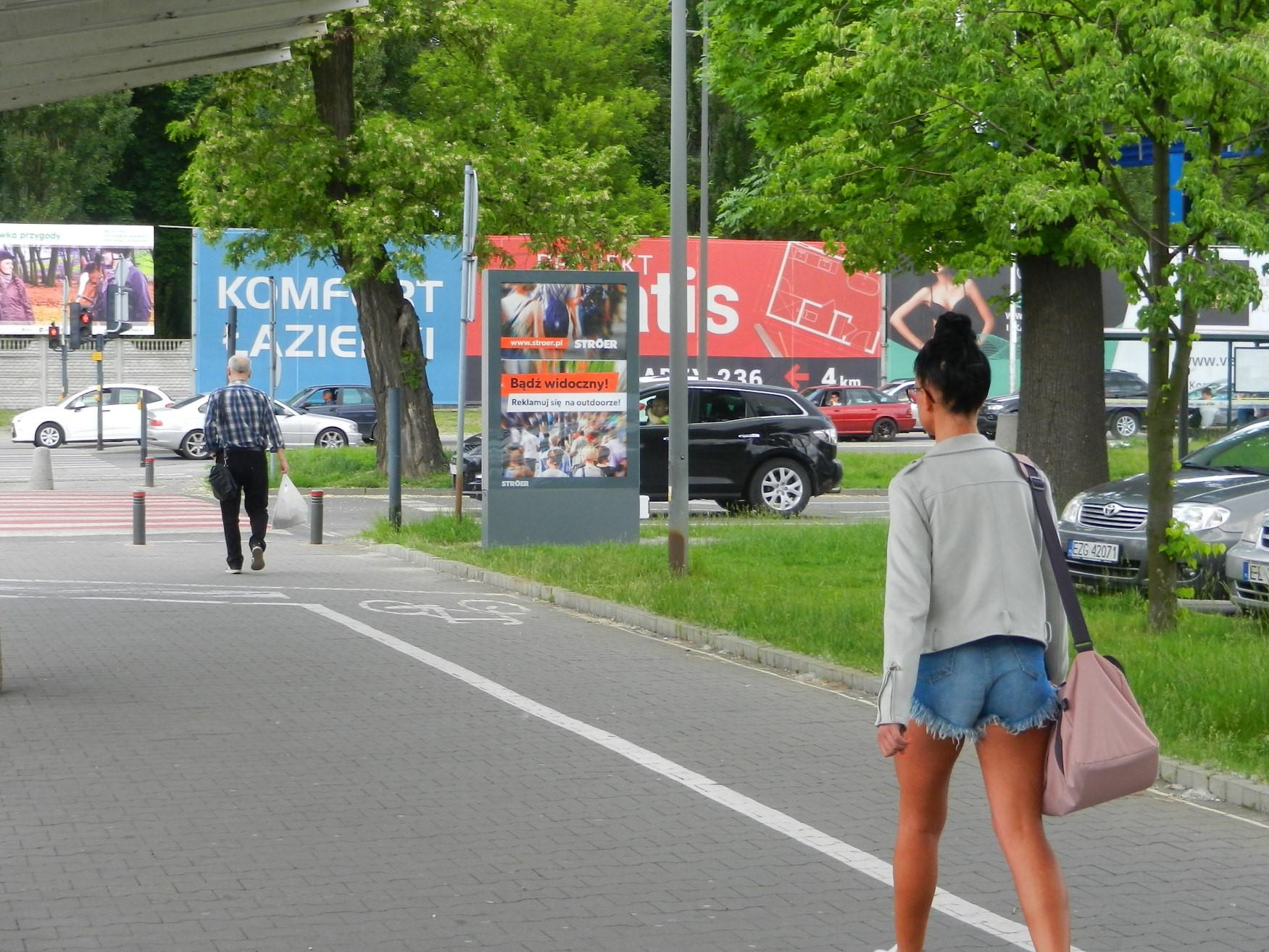 Przykładowa reklama