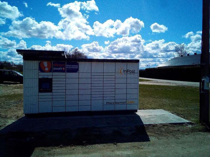 Przykładowa reklama