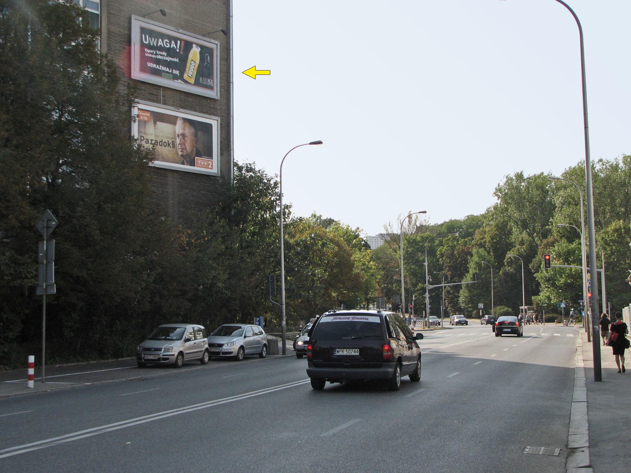 Przykładowa reklama