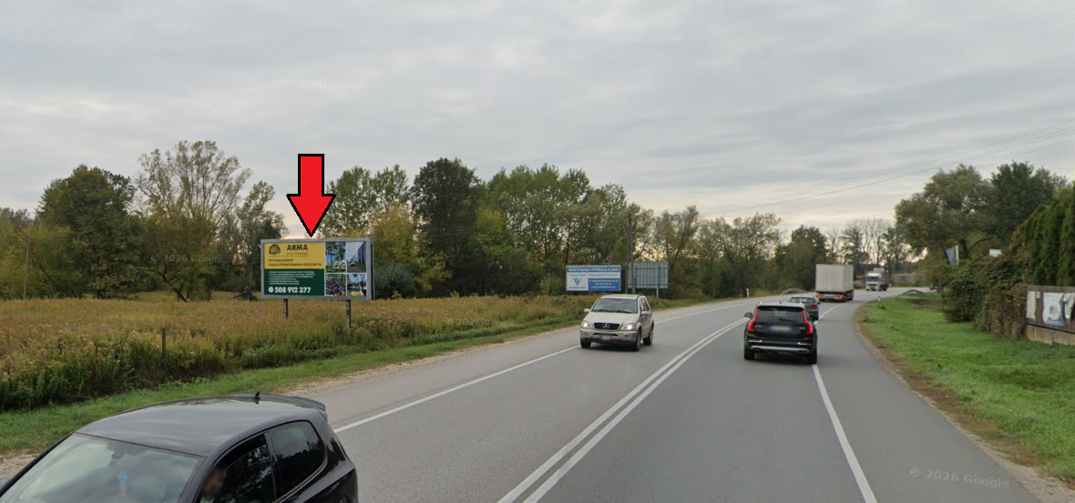 Przykładowa reklama