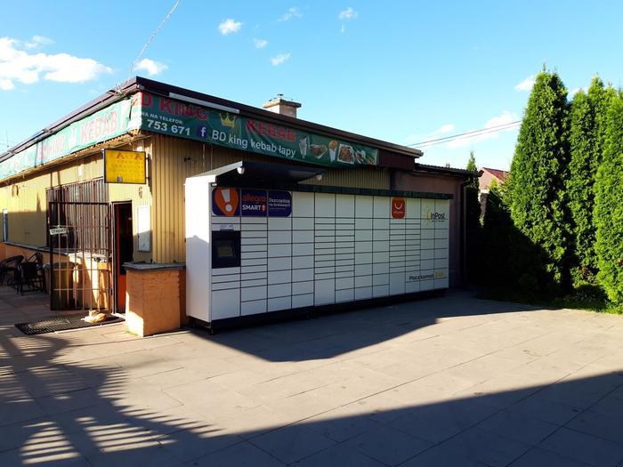 Przykładowa reklama