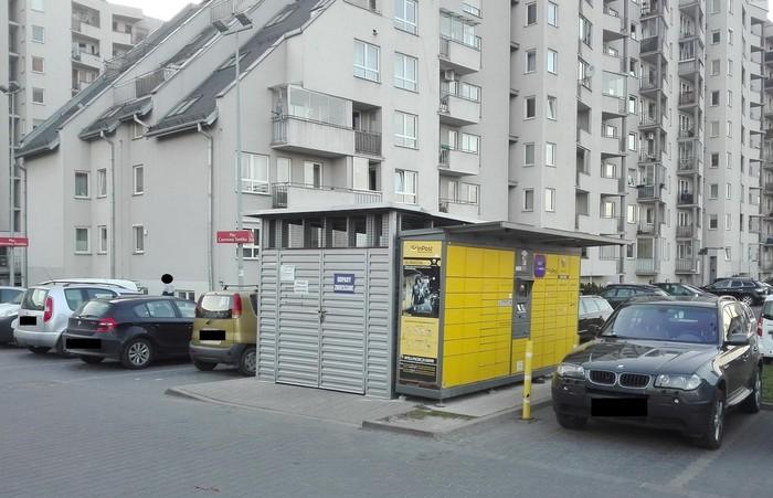 Przykładowa reklama