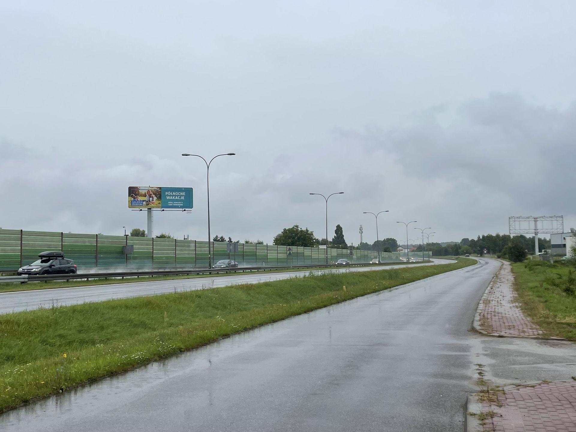 Przykładowa reklama