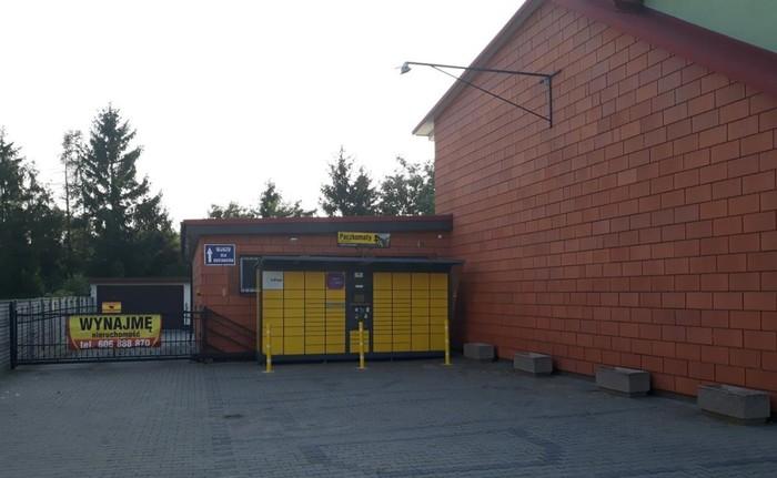 Przykładowa reklama