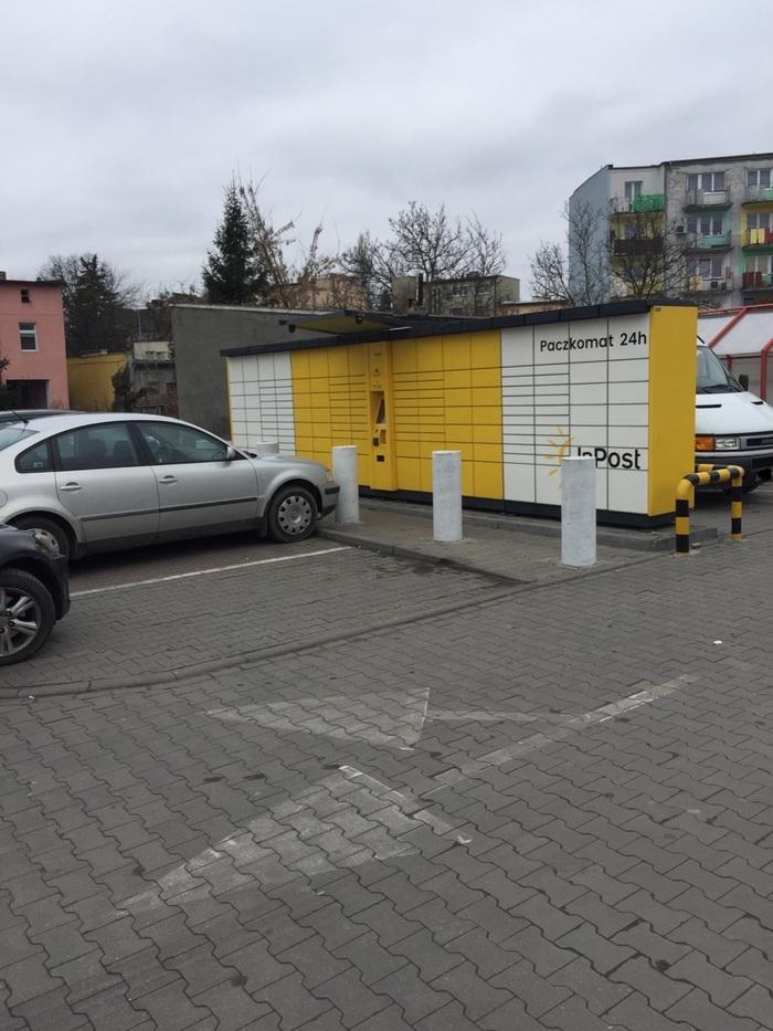 Przykładowa reklama