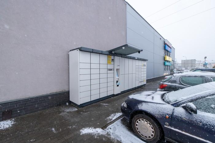 Przykładowa reklama