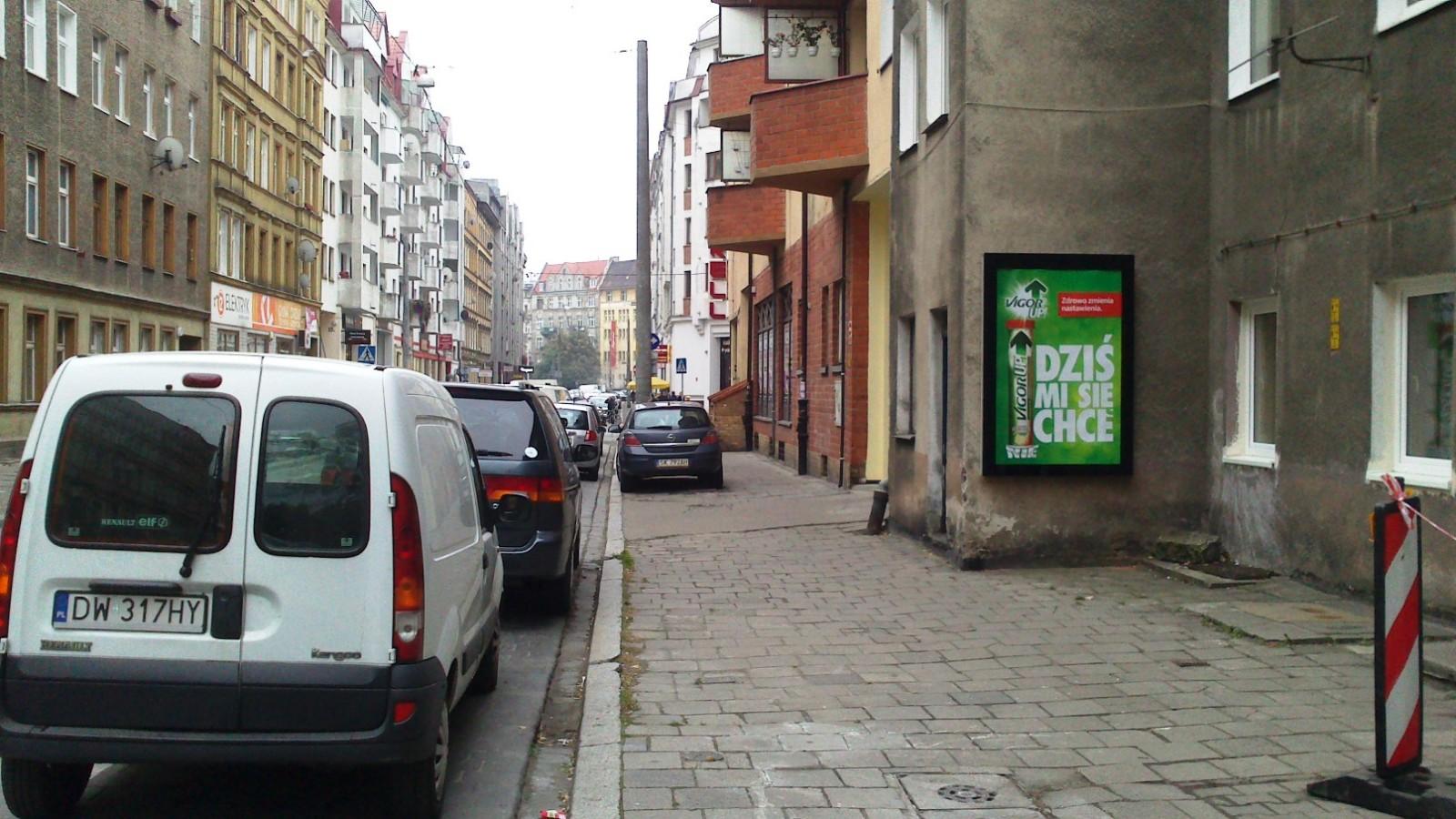 Przykładowa reklama