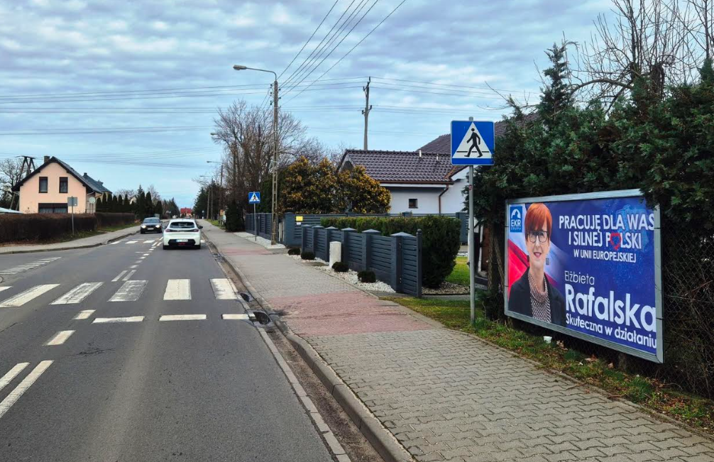 Przykładowa reklama