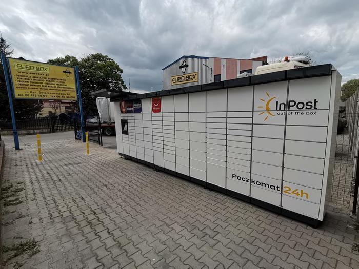 Przykładowa reklama